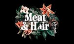 Meat & Hair Creative Writing Newsletter image