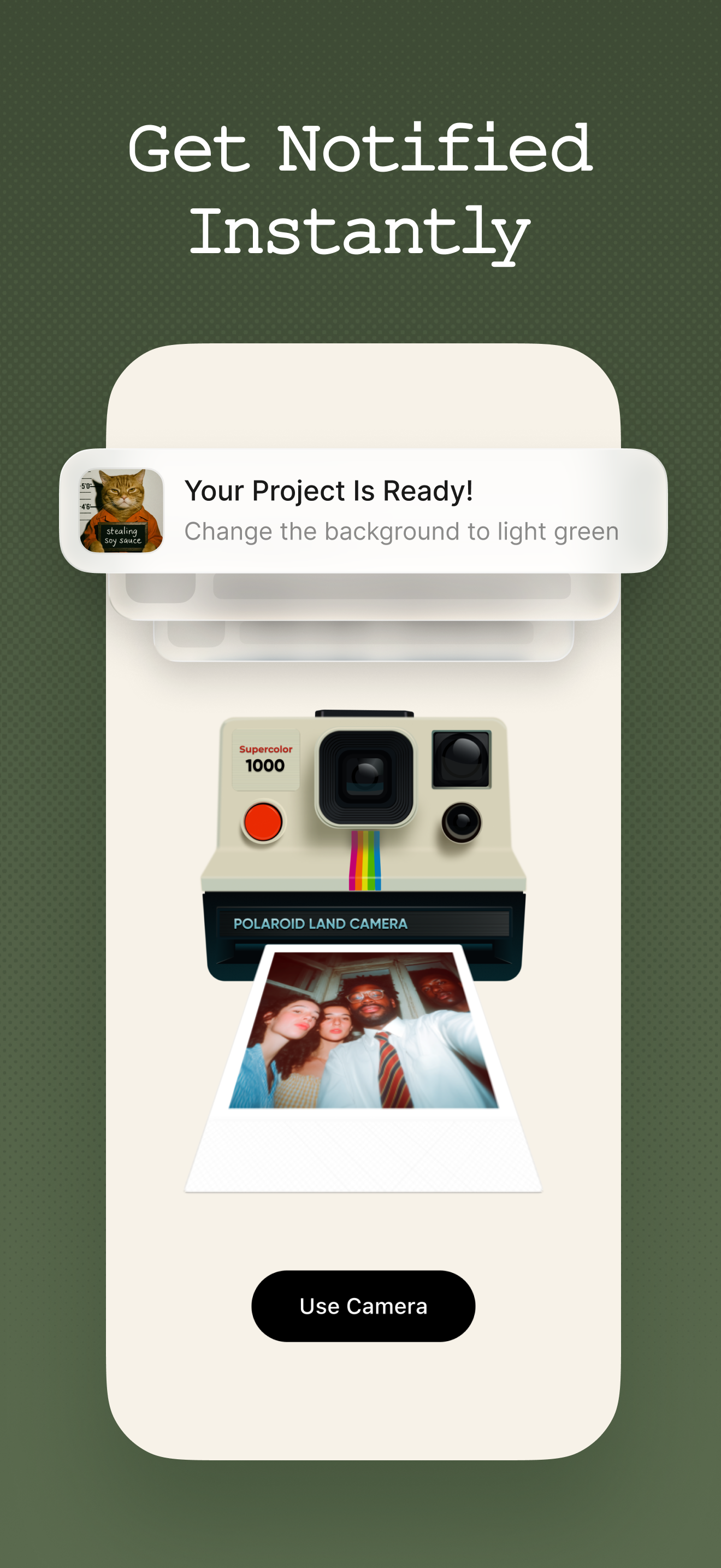 YouWare Mobile - Screenshot 2 preview