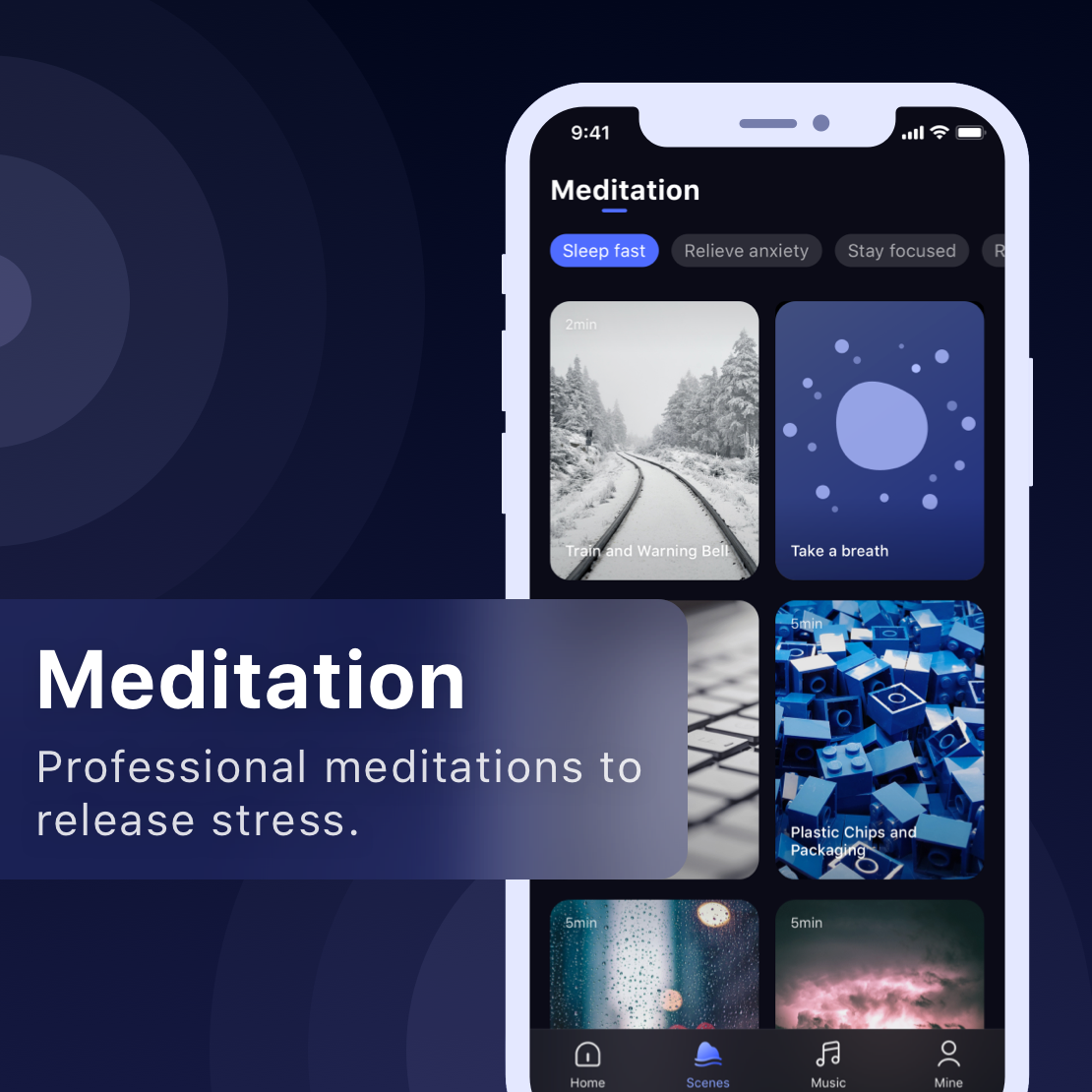 FP Sleep gallery image