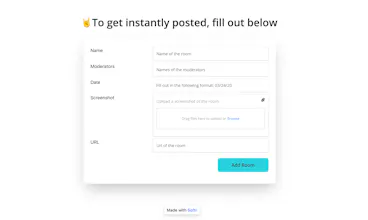 Roomhunt gallery image