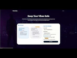 VibeSafely gallery image