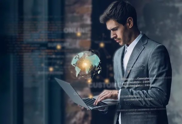 D Soft Institute - Product Hunt launch logo and brand identity