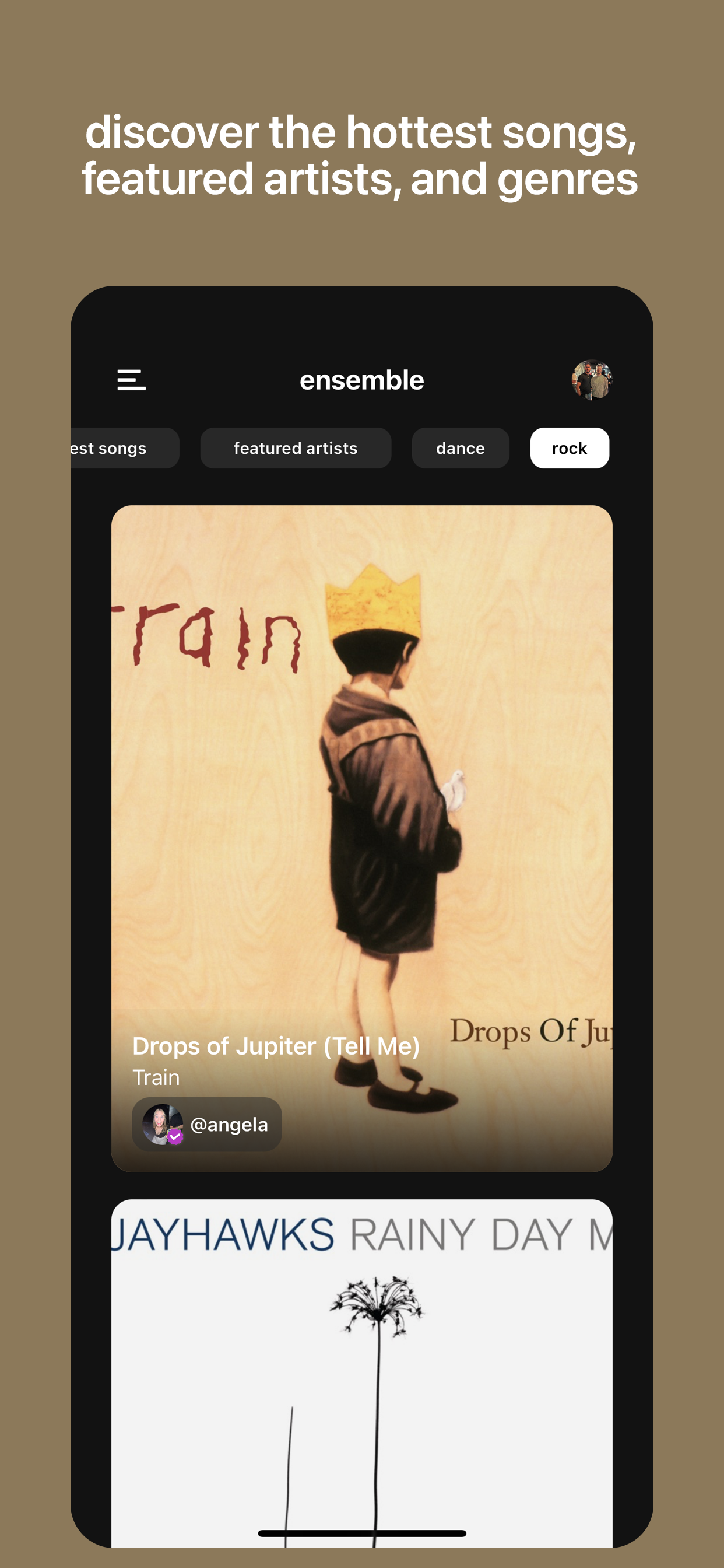 ensemble gallery image