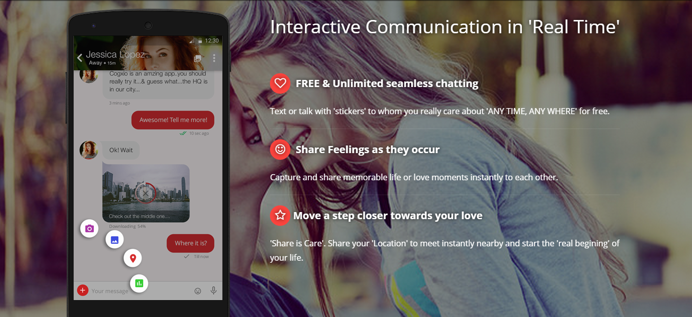 Cogxio gallery image