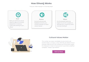 EthosQ gallery image