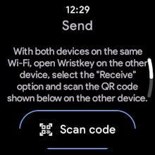 Wristkey gallery image