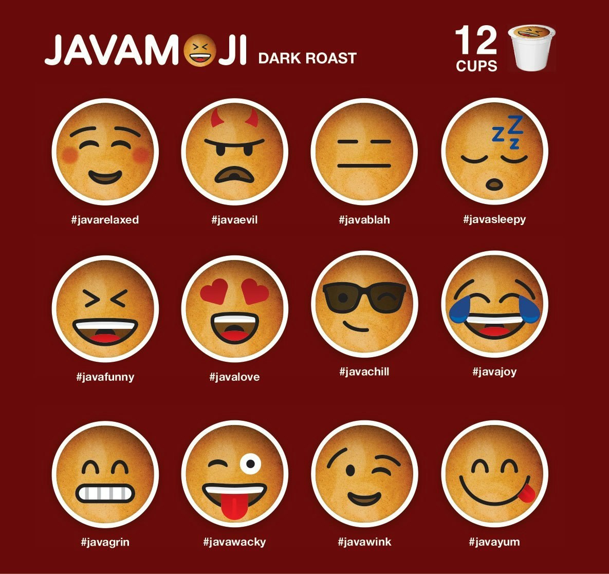 JavaMoji gallery image