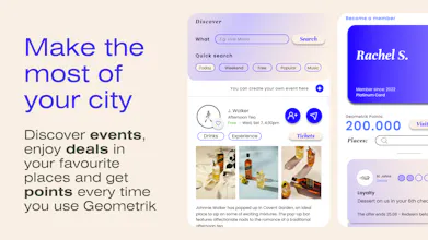 Geometrik gallery image