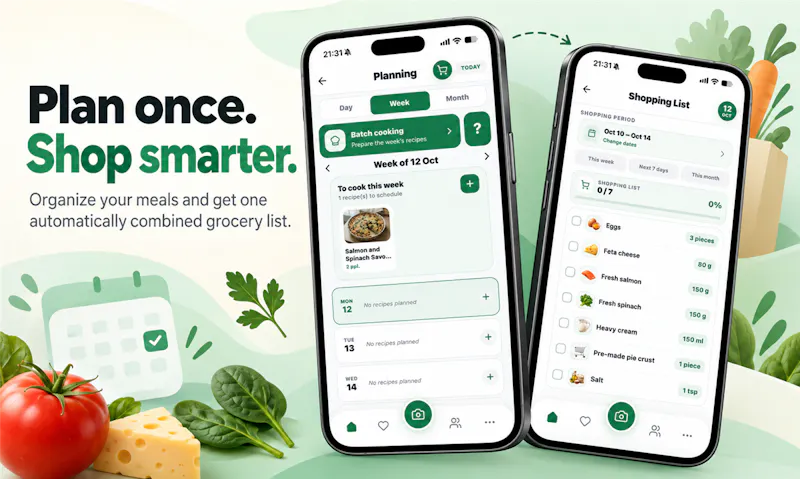 PikChef screenshot 4