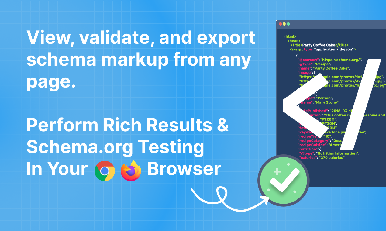 startuptile Schema Validator Browser Extension-Boost SEO with One-Click Schema & Rich Results Testing