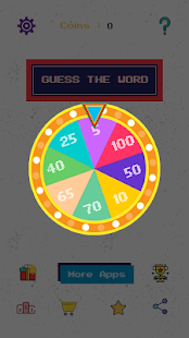 Guess the Word - MultiPlayer gallery image