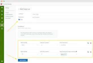 Proactive Campaigns for Zendesk gallery image