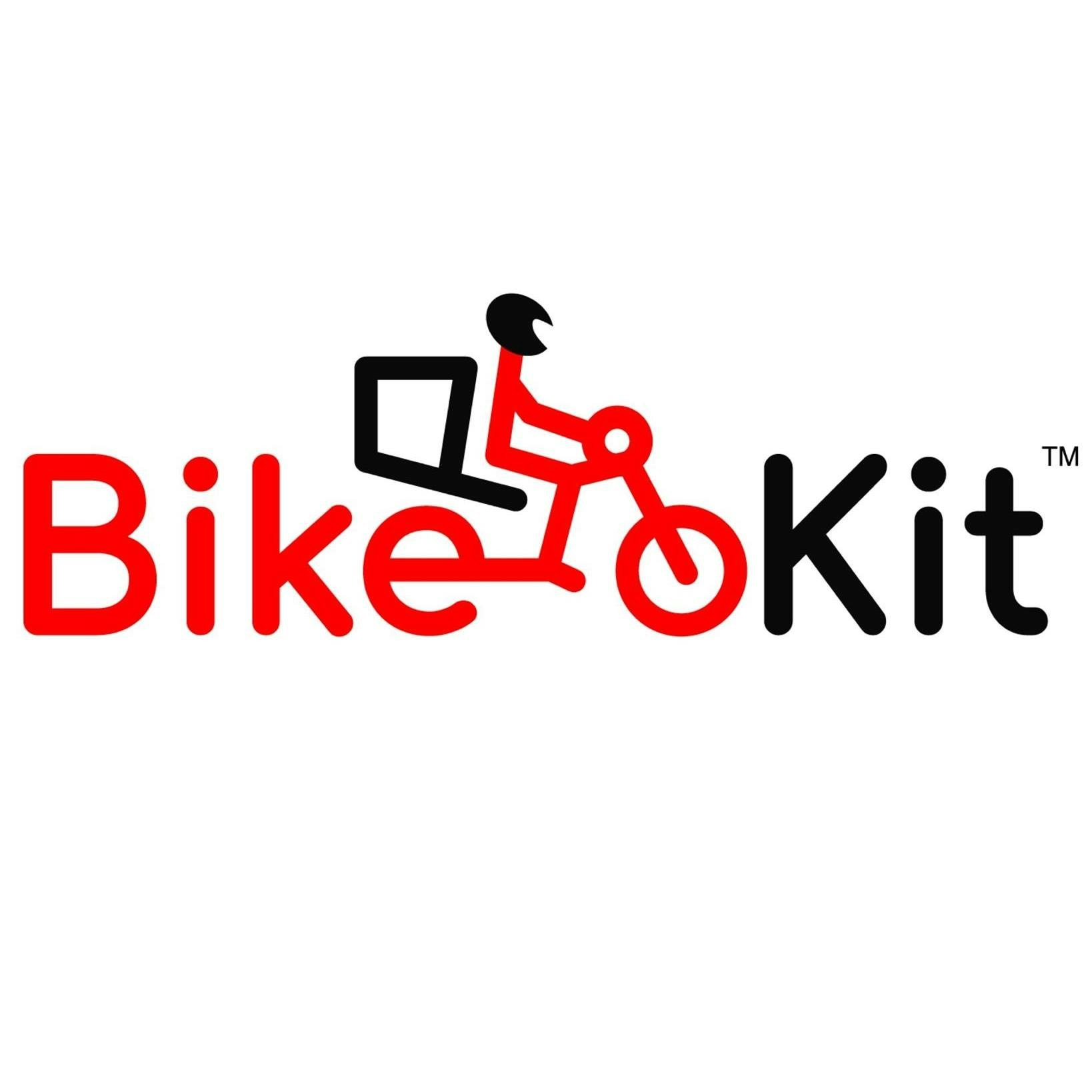 Motorcycle Delivery Box  | BIKEKIT