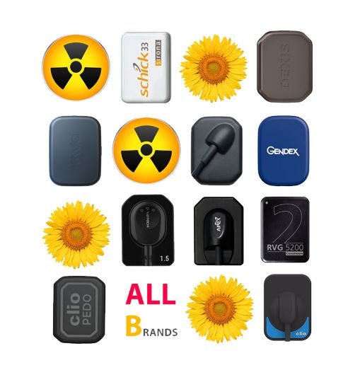 Repair X-ray Sensor in USA