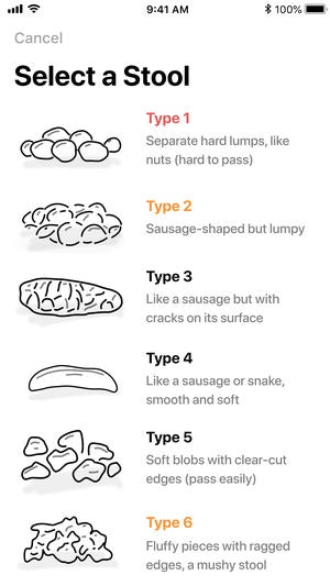 Stools gallery image