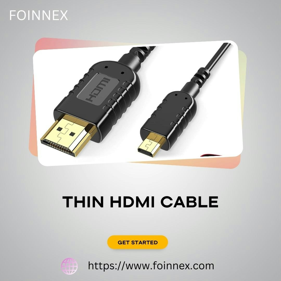 Mídia 1 de GoDENCE MICRO HDMI GLoble