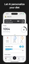 Calor AI - Calorie Tracker gallery image