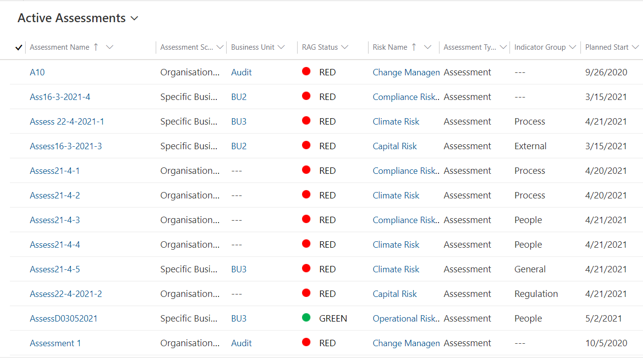 Corizance gallery image