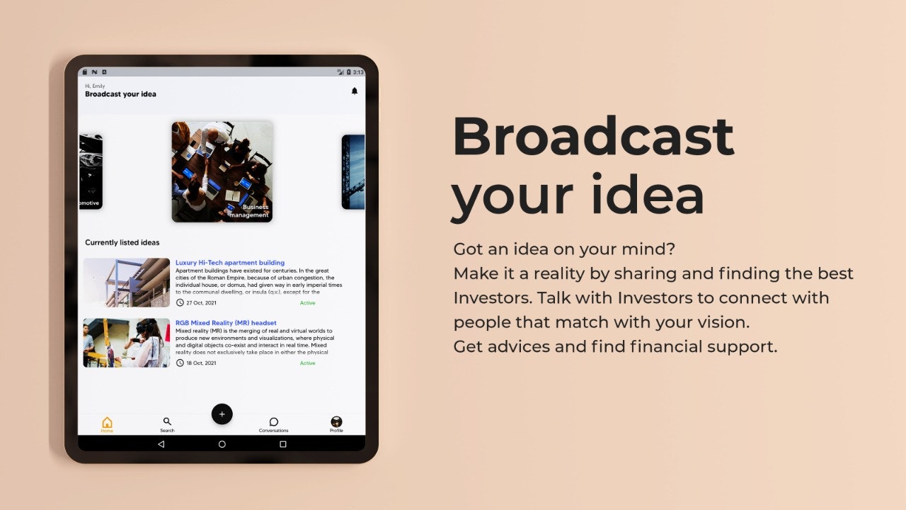 iDeaDate gallery image