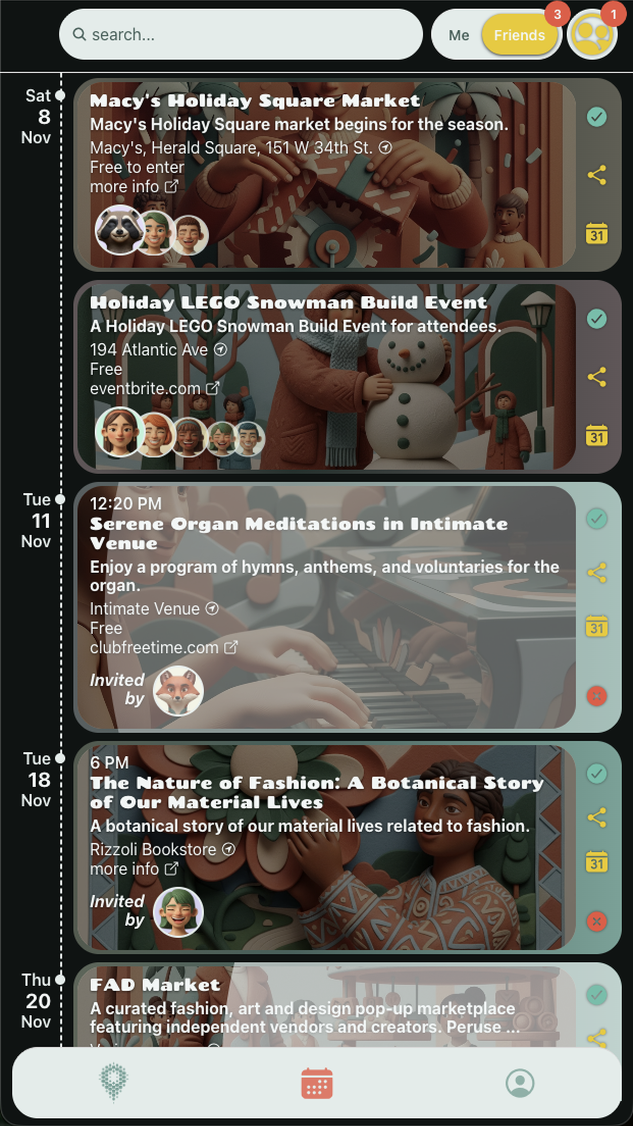 murmurs gallery image