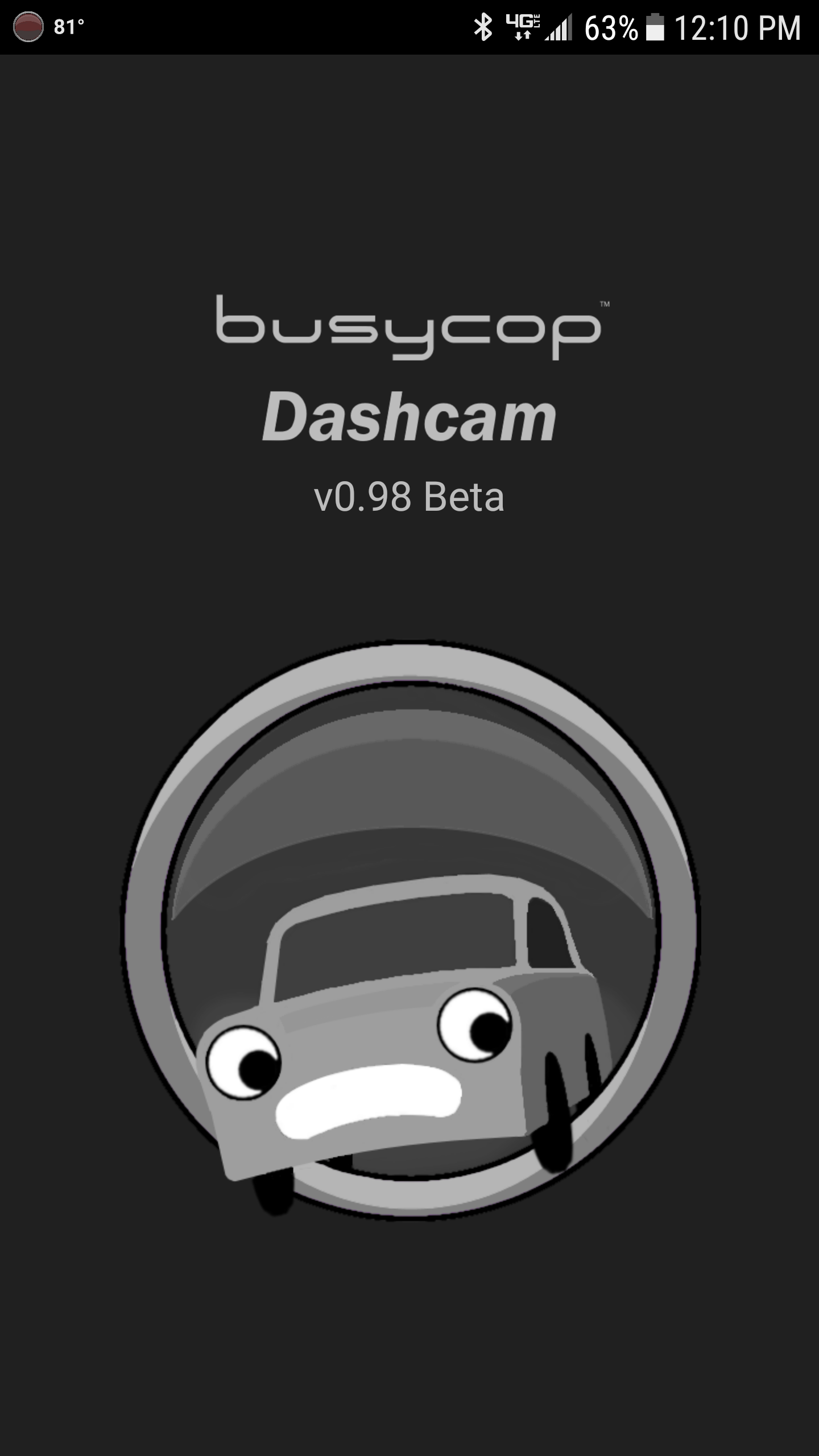 BusyCop Dashcam gallery image