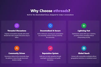 eThreads gallery image