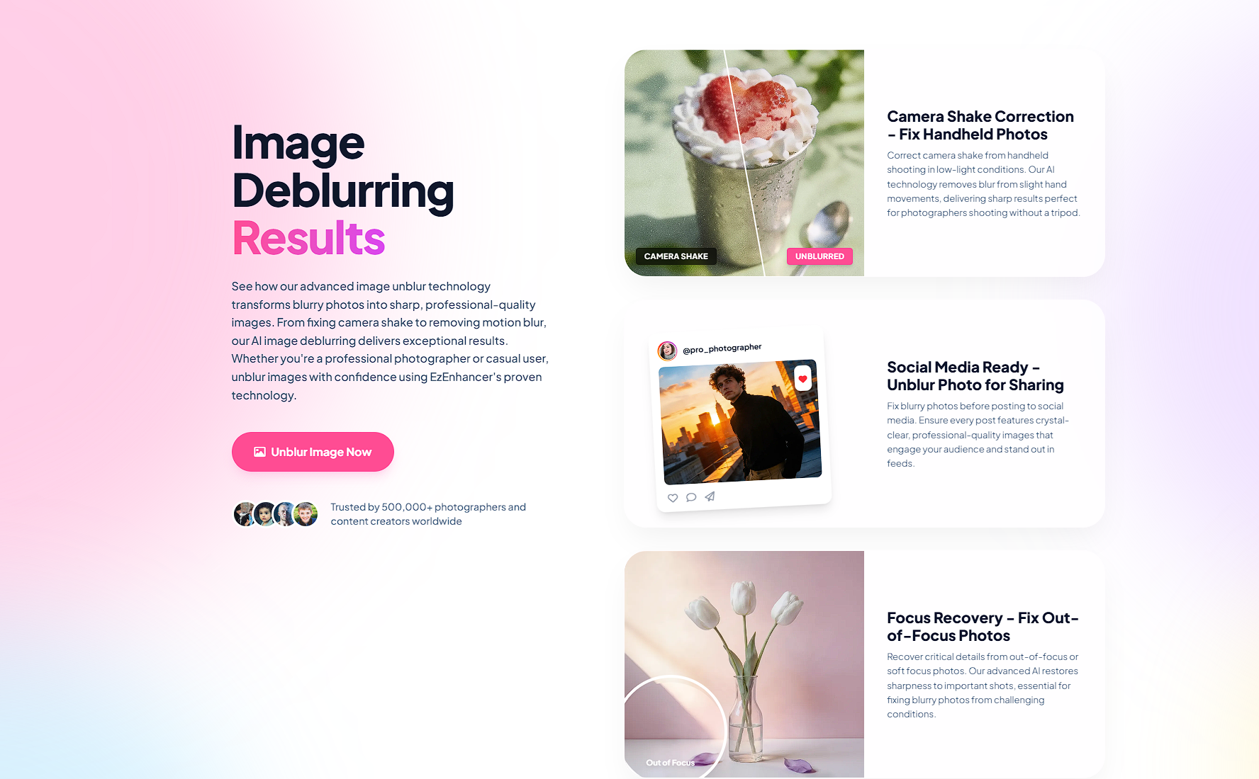 EzEnhancer.ai gallery image