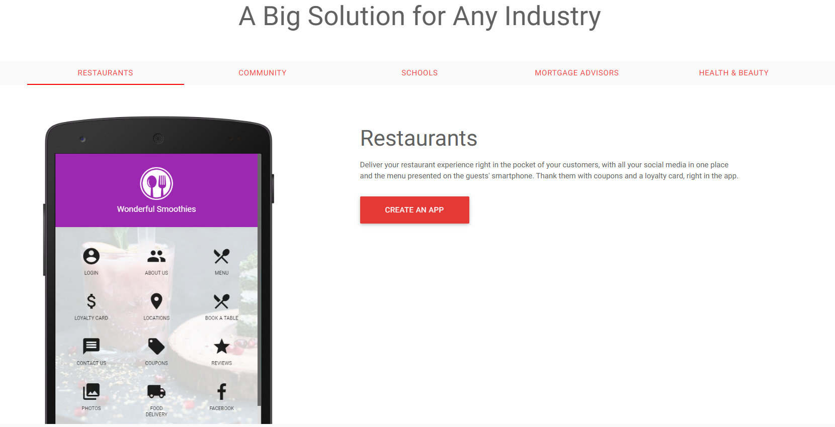 iAppify gallery image