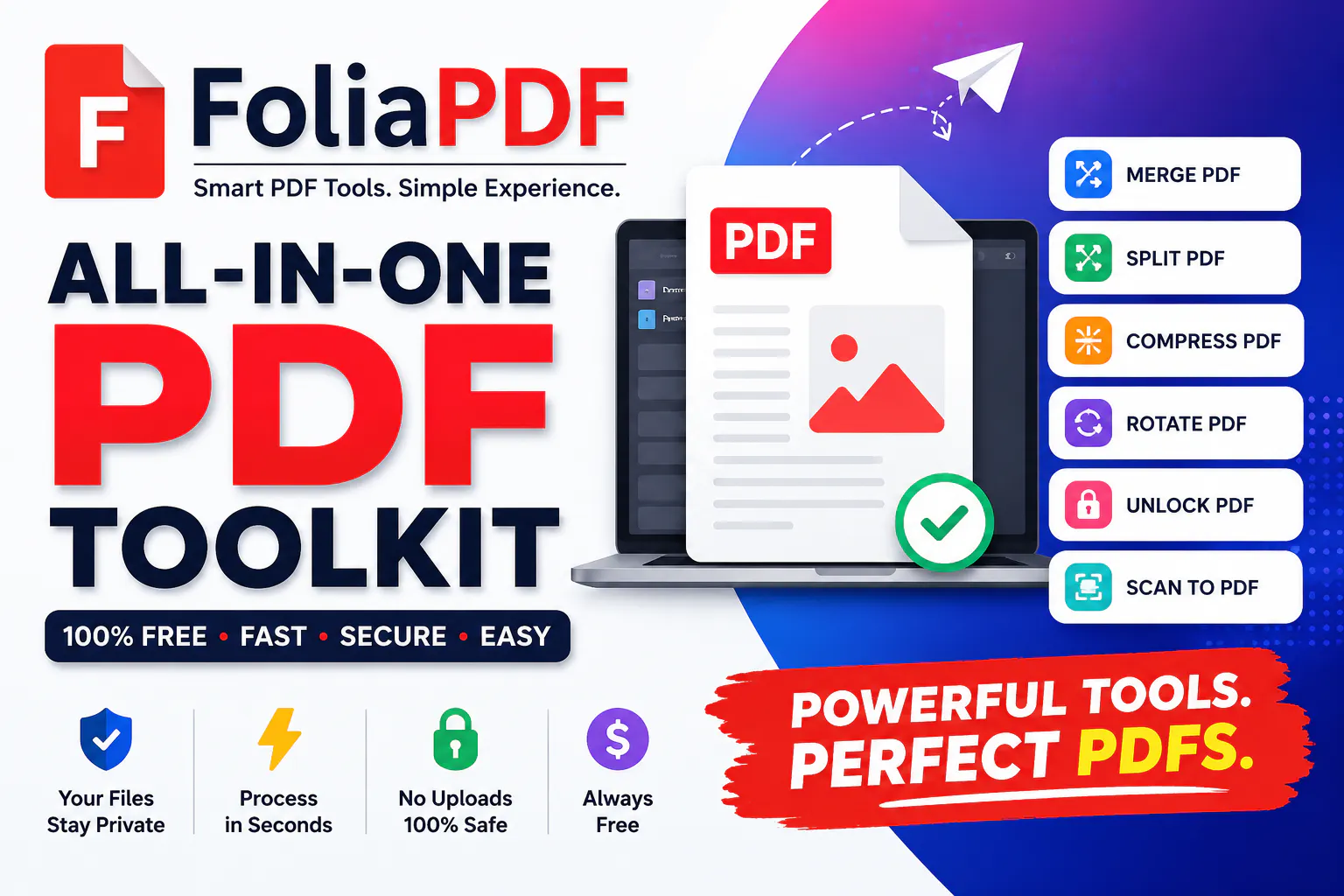 Folia gallery image