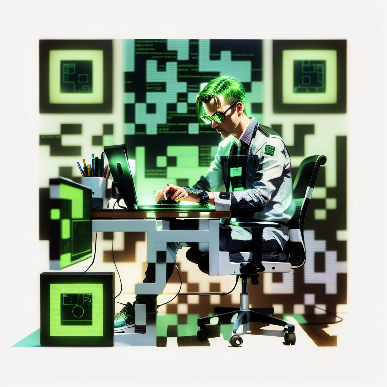 ➤ qcode ai ⌘ media 22