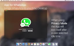 App for WhatsApp media 3