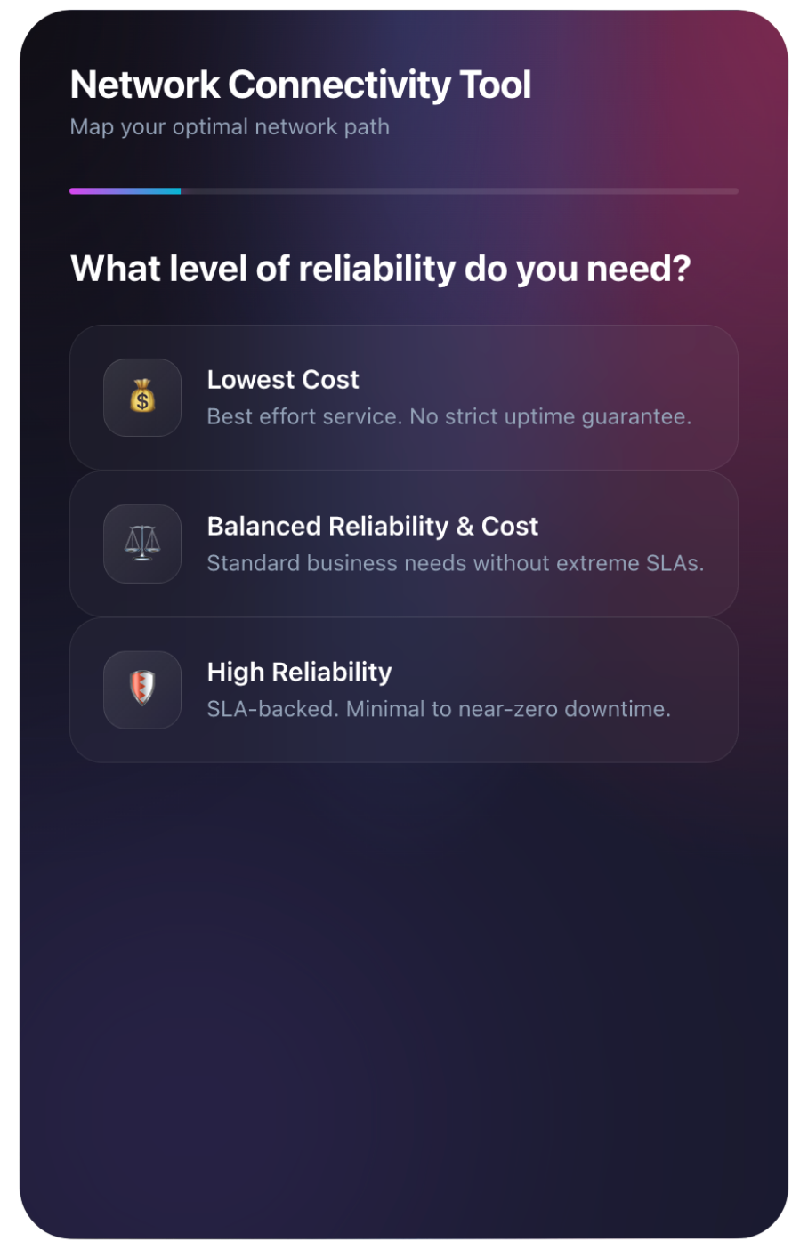 Network Connectivity Tool gallery image