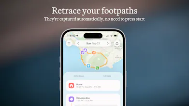 Holoholo App gallery image