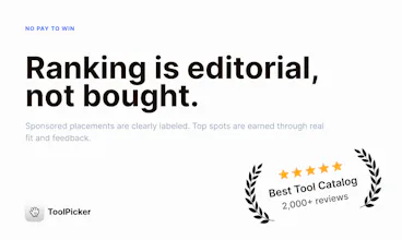 TheToolPicker gallery image