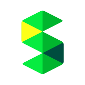 Scrapbox (now Cosense) logo