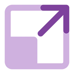 AI Upscaler logo