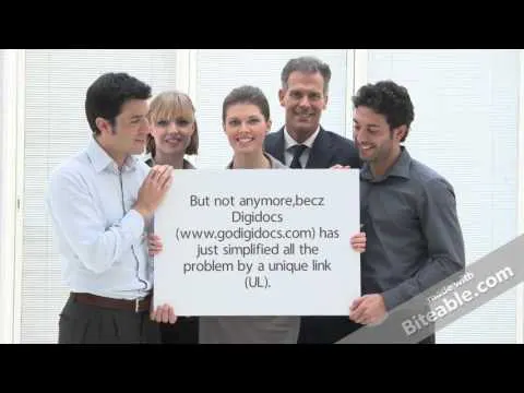 Digidocs