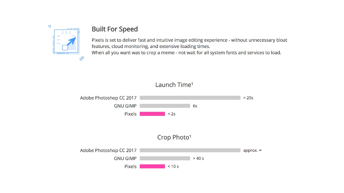 PixelsApp gallery image