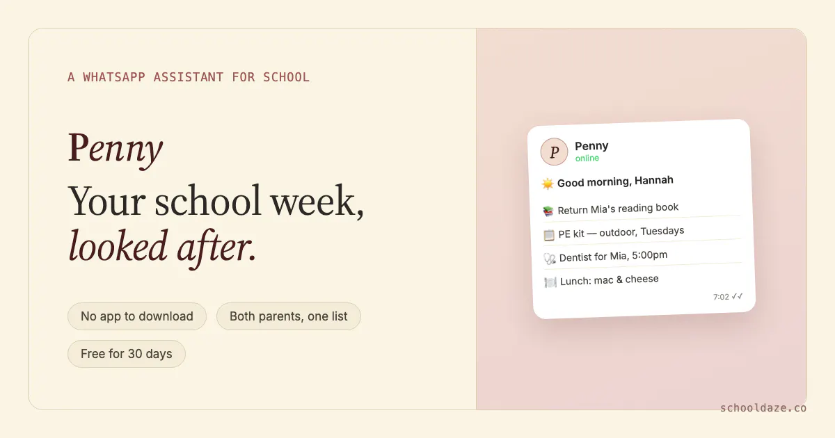 Penny by School Daze gallery image