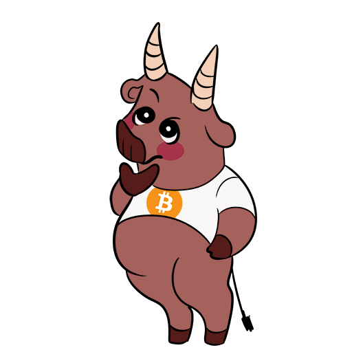 Bitcoin Bull Emojis gallery image