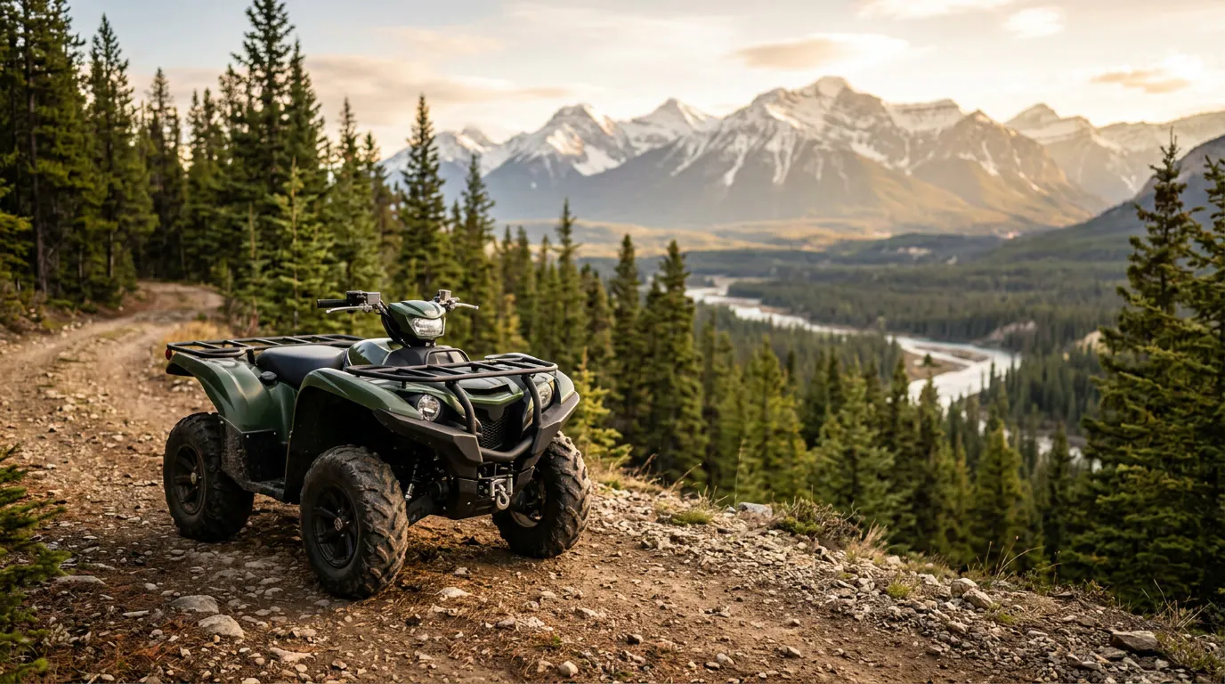 MudWheelz.ca gallery image