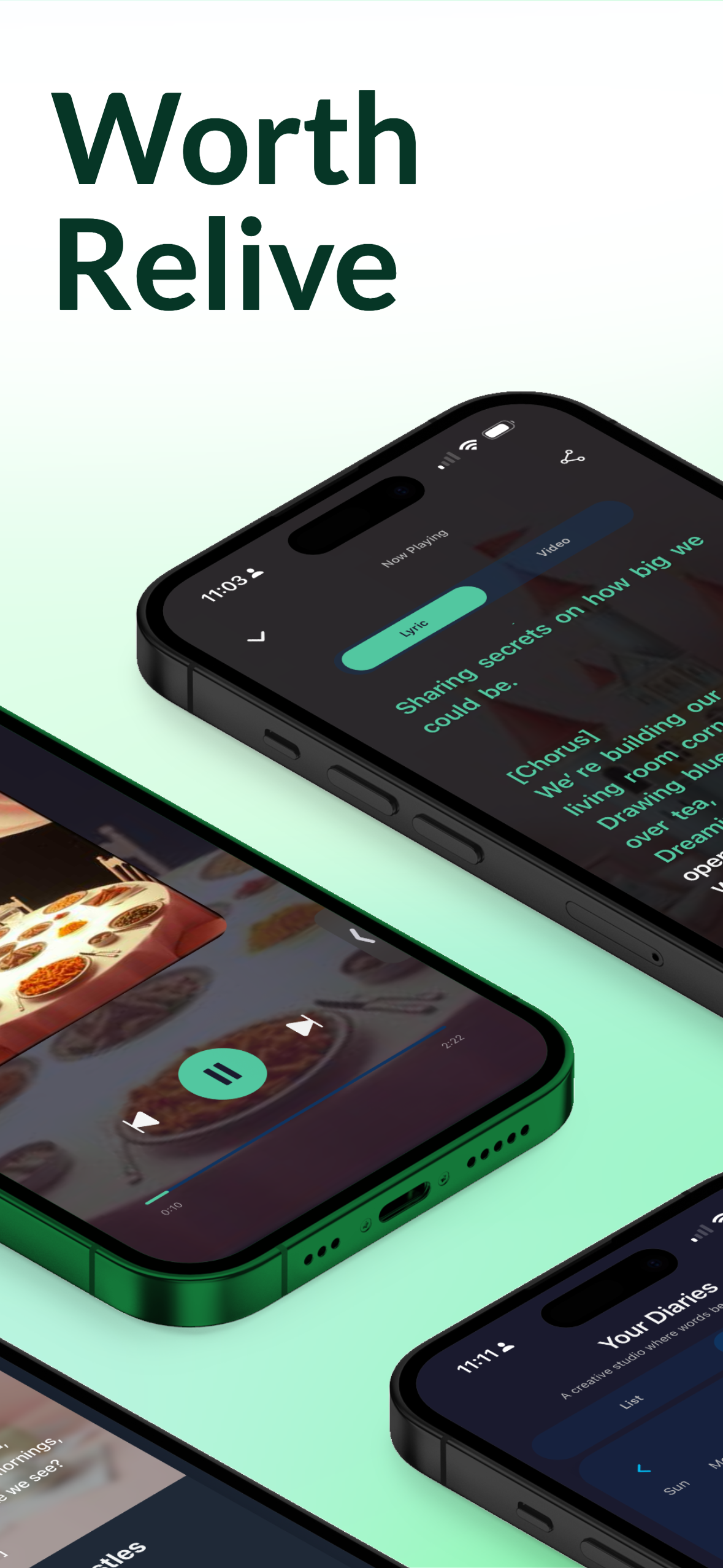 eveokee - Screenshot 2 showing product features and functionality