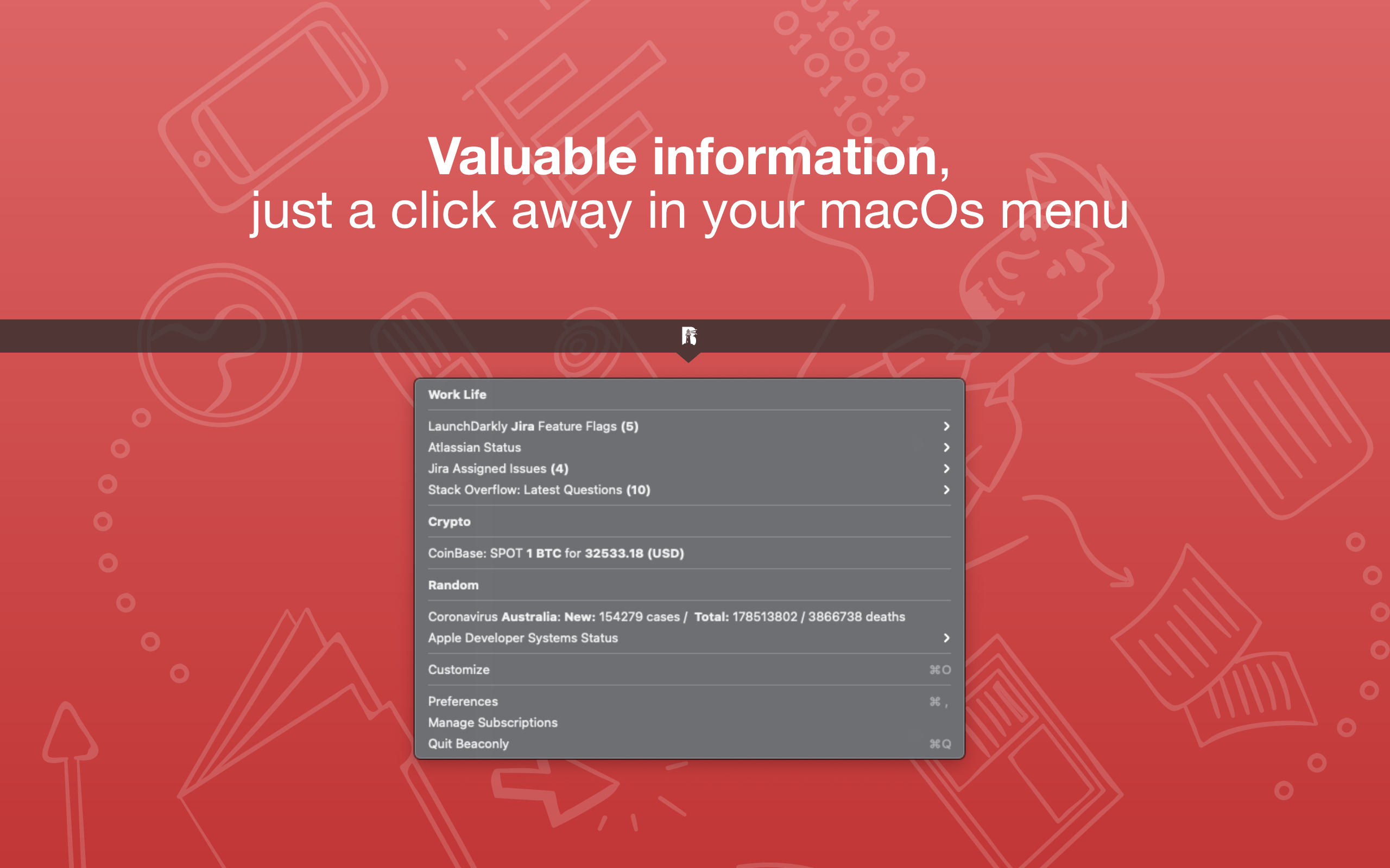 Beaconly gallery image