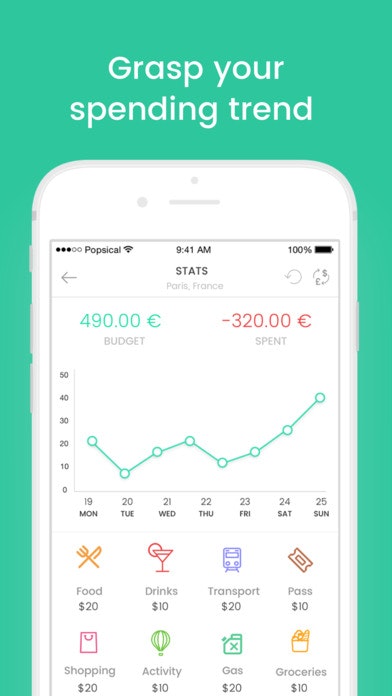 Popsical gallery image