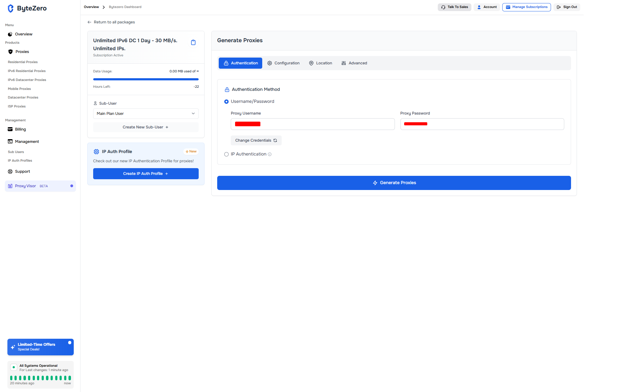 Media Proxy dân cư @ $ 0,99 - Proxy tốt nhất cho giá tốt nhất.Giá rẻ, nhanh chóng và đáng tin cậy. 4