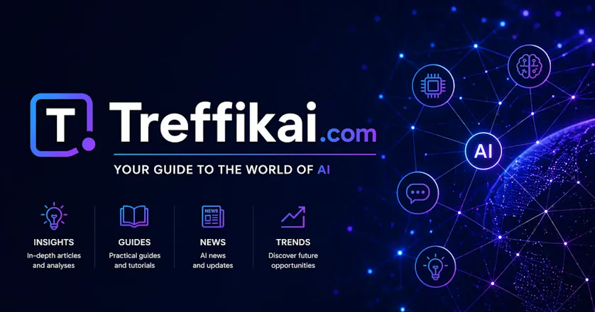 TreffikAI gallery image