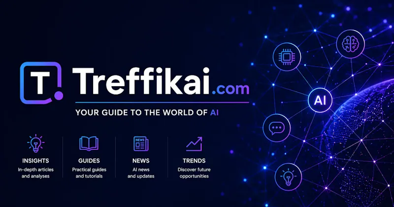 TreffikAI screenshot 1