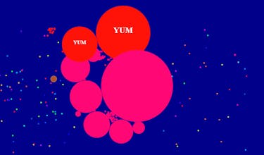 Agario Boston gallery image