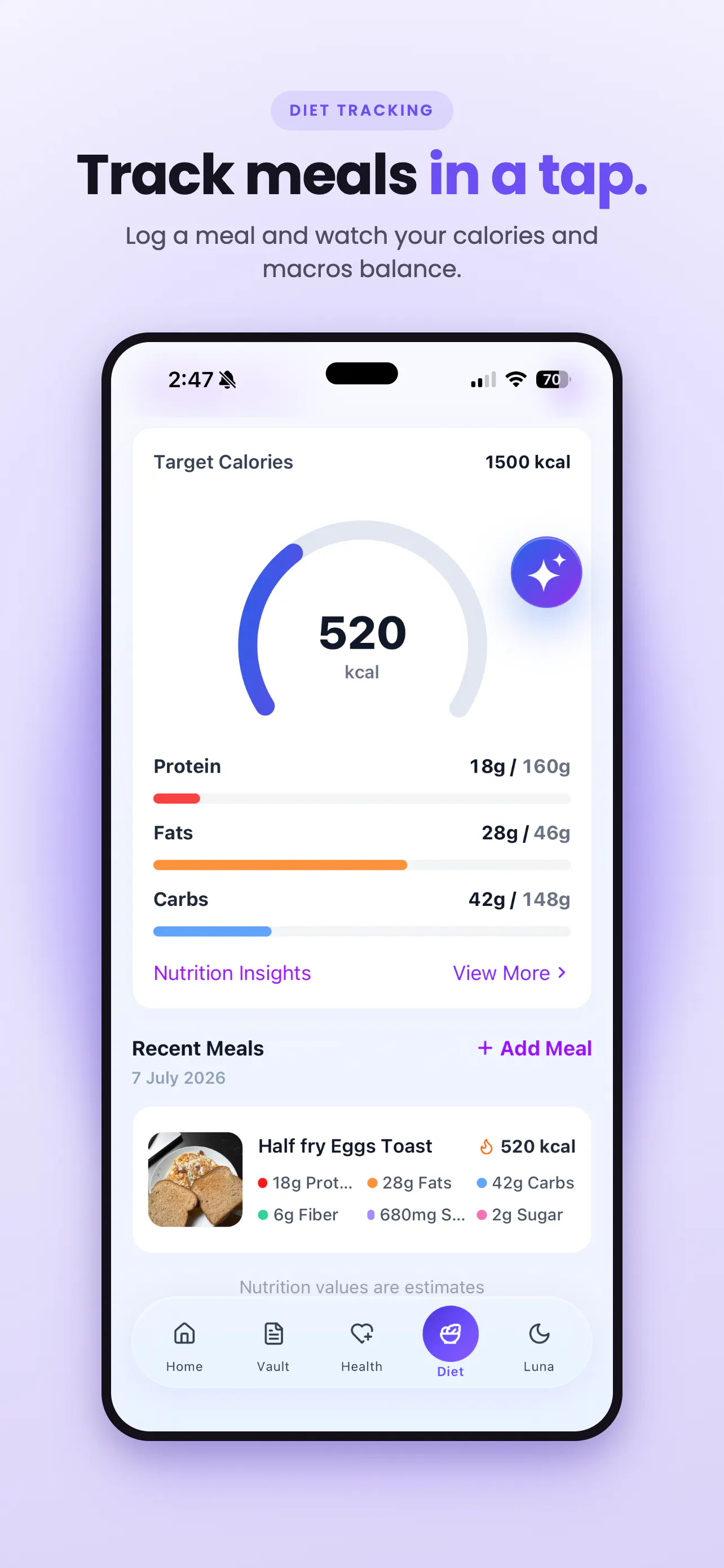 myMD AI screenshot 5