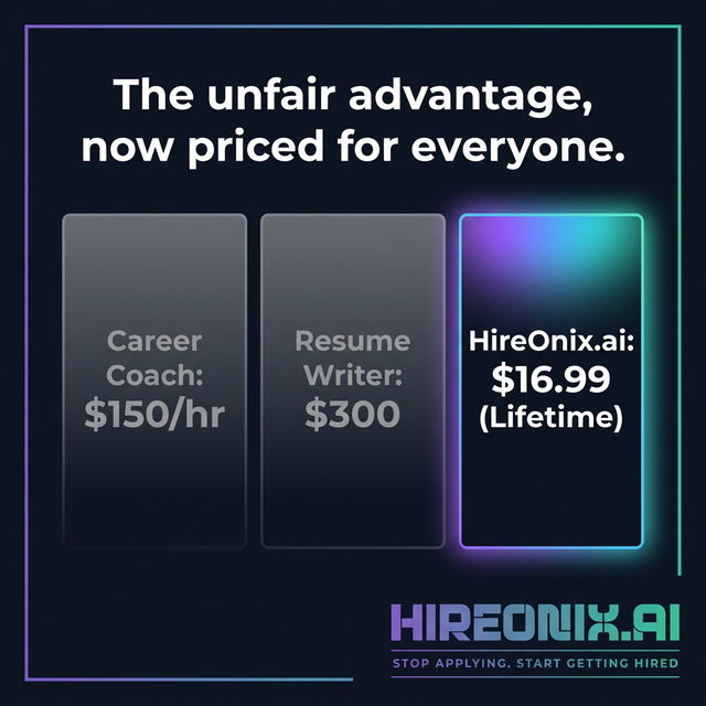 HireOnix.ai gallery image